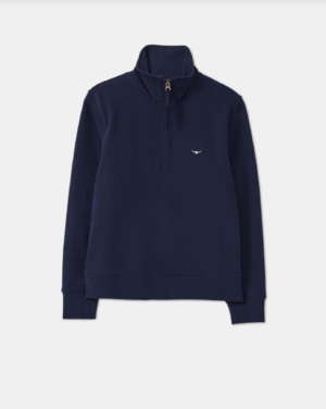 Trickett 1/4 Zip